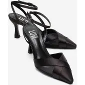 Prologue Estela Stiletto Pump