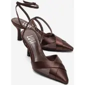 Prologue Estela Stiletto Pump
