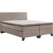 M line Hotelboxspring Suite met Topper Comfort 180 x 200 cm