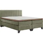 M line Hotelboxspring Suite met Topper Comfort 180 x 200 cm