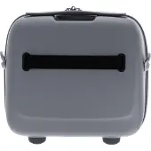 Mandarina Duck D-Drop 2.0 Beautycase zilver