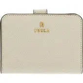 Furla Camelia S Portemonnee wit