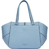 Liebeskind Lilly M Shopper lichtblauw