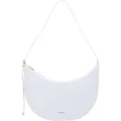 Coccinelle Gleen Hobo tas wit