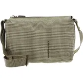 Mandarina Duck schoudertas MD20 Pochette Jade kaki