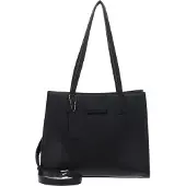 Valentino Kensington Schoudertas zwart