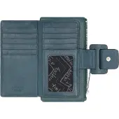 PICARD Portemonnee Paola 1 Wallet Cedar Groen