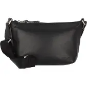 Jost Schoudertas Kaarina Crossbody Bag Black Zwart