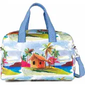 Oilily Aloha sports bag kids