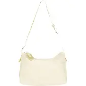 Marc O'Polo Schoudertas Crossbody Bag Pale Sunflower Lichtgeel