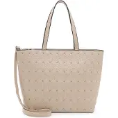 Tamaris Shopper Schoudertas Madeline Cityshopper Beige