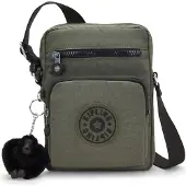 Kipling GUNNE Schoudertas - Green Moss