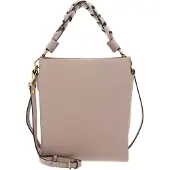 Coccinelle Hobo bags - Boheme Grana Double in taupe