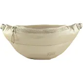 Jost Gordeltas Schoudertas Kaarina Crossover Bag Light Silver Beige