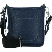 PICARD Schoudertas Kronberg Crossbody Bag Night Donkerblauw