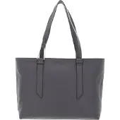 Coccinelle Shoppers - Coccinelle Malory in grijs