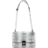 GUESS Handtas 'Sac Rabat Deesa Convertible Xb Natural' beige