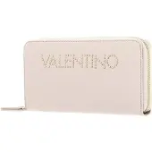 Valentino Portemonnee Pie Re Wallet Beige
