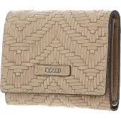 PICARD Portemonnee Sunshine 1 Flap Wallet Cookie Beige
