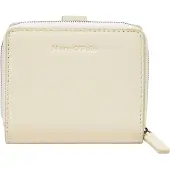 Marc O'Polo Portemonnee Jadar Combi Wallet Chalky Sand Crème