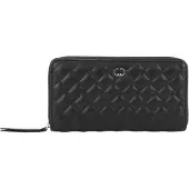 Gerry weber Portemonnee Panorama Purse Wallet Black Zwart