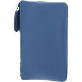 PICARD Leren Sleutelgeval Bingo Key Case Wintersky Blauwgrijs