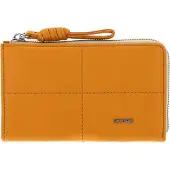 PICARD Portemonnee Plaza 1 Zip Around Wallet Wintersun Oranje