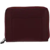 PICARD Leren Portemonnee Pure 1 Wallet Chianti Wijnrood