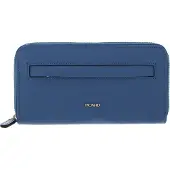 PICARD Portemonnee Stash 1 Wallet Wintersky Lichtblauw