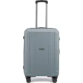 Epic Airwave Neo Trolley Sapphire Blue Blauwgrijs 65cm