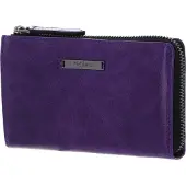 PICARD Portemonnee Better Me Wallet Purple Paars