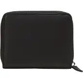 Marc O'Polo Portemonnee Ellis Zip Wallet Black Zwart