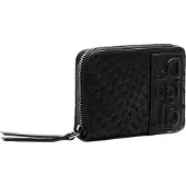 Desigual Portemonnee Mone Magna Marisa Wallet Black Zwart