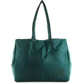 Mandarina Duck MD20 Balloon Shopper Rain Forest Petrol