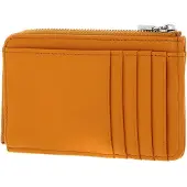 PICARD Leren Sleutelgeval Bingo Key Case Wintersun Oranje