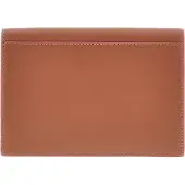 GUESS Utensil zak Medium Envelope Cognac Bruine