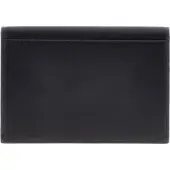 GUESS Utensil zak Medium Envelope Black Zwart