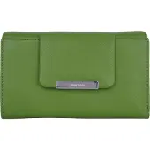 Gerry weber Portemonnee Vigo Purse Green Groene