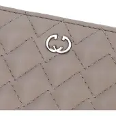 Gerry weber Portemonnee Panorama Purse Wallet Grey Taupe