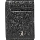 Bogner Vail Tiago RFID Creditcardhouder zwart