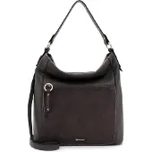 Tamaris Schoudertas Caro Crossbody Bag Grey Grijs