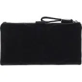 PICARD Portemonnee Warm Up 1 Wallet Black Zwart