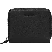 Marc O'Polo Portemonnee Ellis Zip Wallet Black Zwart