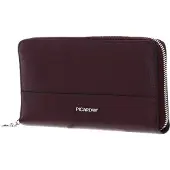 PICARD Portemonnee Superstar 1 Zip around Wallet Chianti (rood)paars