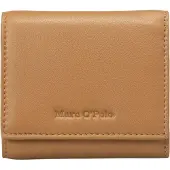 Marc O'Polo Portemonnee Judis Combi Wallet True Camel Lichtbruin