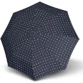 Knirps Paraplu T.205 Duomatic UV Protection D'Navy Donkerblauw