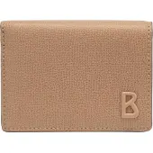 Bogner Portemonnee Realp Dela Purse Lattemacchiato Lichtbruin