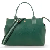 Pip studio Fia Handbag Large Green