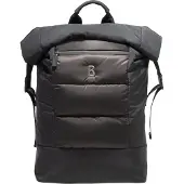 Bogner Monarch Dagrugzak 48 cm Laptop compartiment zwart