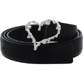 Desigual Riem 'Zalio' zwart